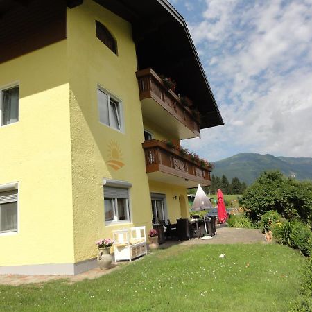 Apartment Ossiachersee Treffen Afritz Luaran gambar